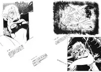 (C36) [Studio Katsudon (Manabe Jouji)] Ura Outlanders Kaiteiban (Outlanders)