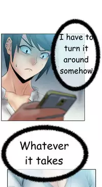 My Office Ch.1-38 (English) (Ongoing)