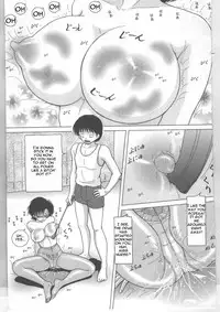 [Snowberry] The novice nurse shameful body checkup(chapter 6)[English]