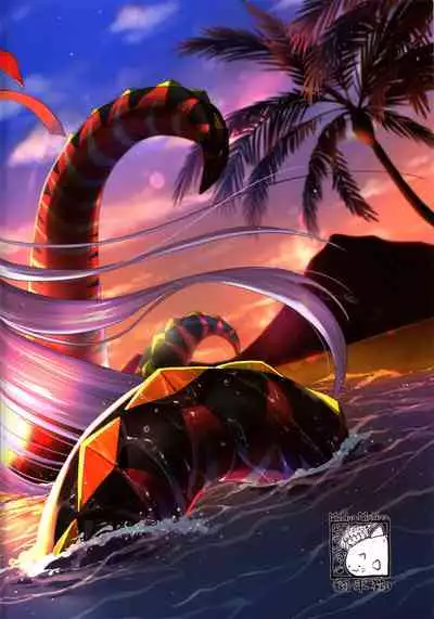 BB-chan no Chotto dake Ookii na ITAZURA