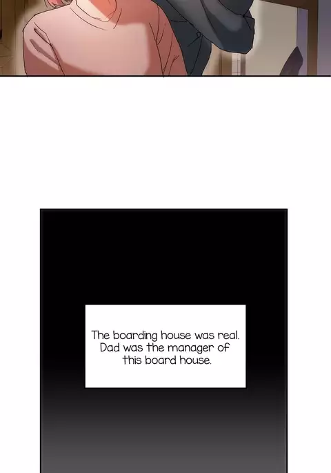 Hahri's Lumpy Boardhouse Ch. 0-18