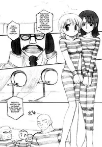 (C65) [Sairo Shuppan (J.Sairo)] Hola! (One Piece) [English] {doujin-moe.us}