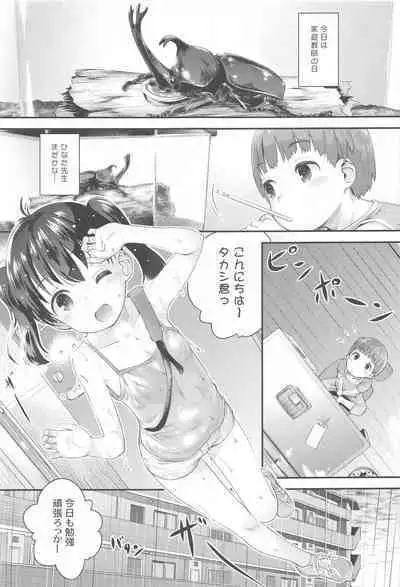 Yama no Musume-tachi Soushuuhen