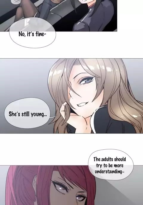 Household Affairs Ch.1-36