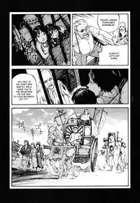 [Koutarou Ohkoshi] - The Love that Binds Us to Heaven (ENGLISH)