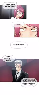 [ButcherBoy] Household Affairs Ch.1-37 (English) (YoManga) (Ongoing)