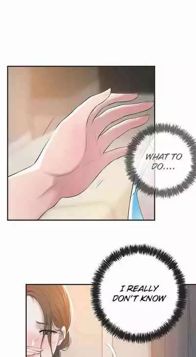 New Town [Lee Wan, Kim Suna] Ch.24/? [English] [Manhwa PDF]