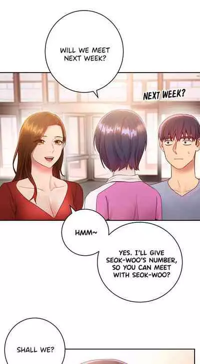 [Neck Pilllow] Stepmother Friends Ch.39/? [English] [Hentai Universe] NEW! 13/10/2020