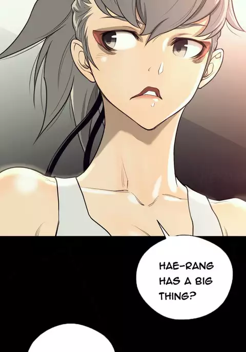 Perfect Half Ch.1-34