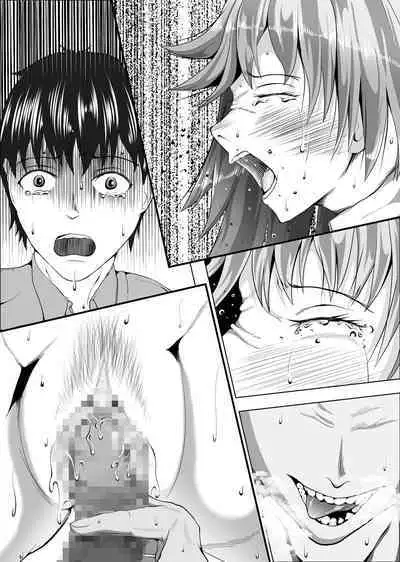 Crescens-tou no Tousou 5