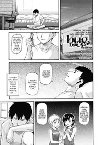 [Nagare Ippon] NTR Shoujo - NTR Girl [English] [LWB + VL Translation]