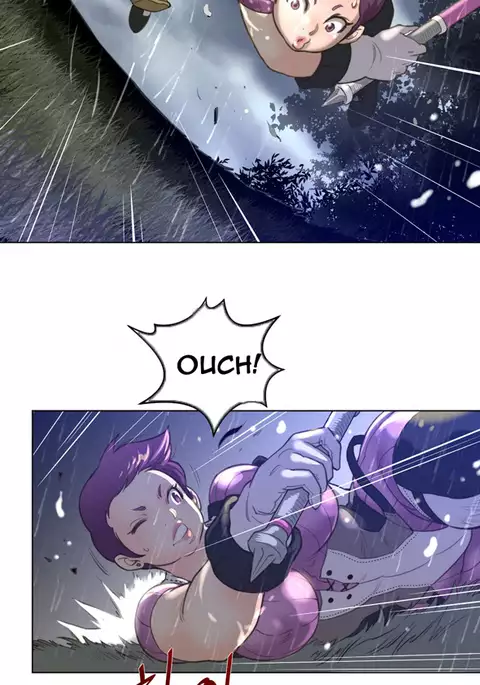 Perfect Half Ch.1-34