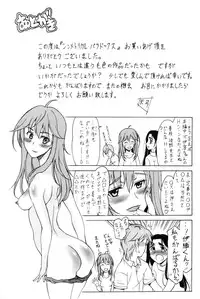 [Amayumi] Symmetrical Paradox