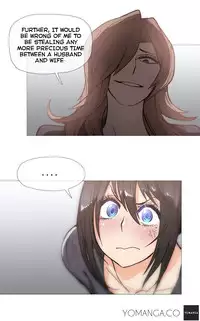 [ButcherBoy] Household Affairs Ch.1-37 (English) (YoManga) (Ongoing)