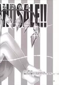 (C89) [Angelic Feather (Land Sale)] Otimpo Hunter Flandle (Touhou Project)