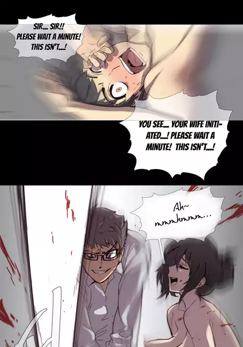 Household Affairs Ch.1-36