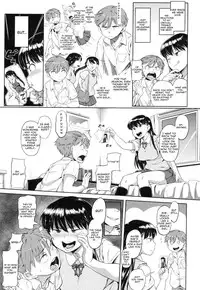 [Knuckle Curve] Junjou Hatsujouki | Pure Hearted Mating Season Ch. 1 [English]