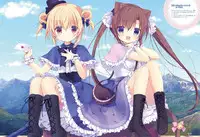 Dengeki Moeoh 2017-12 [Digital]