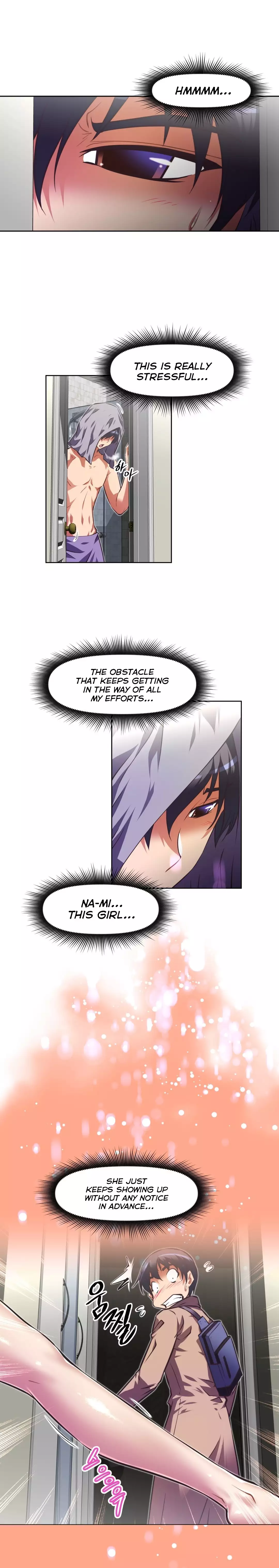 Brawling Go Ch.76-117