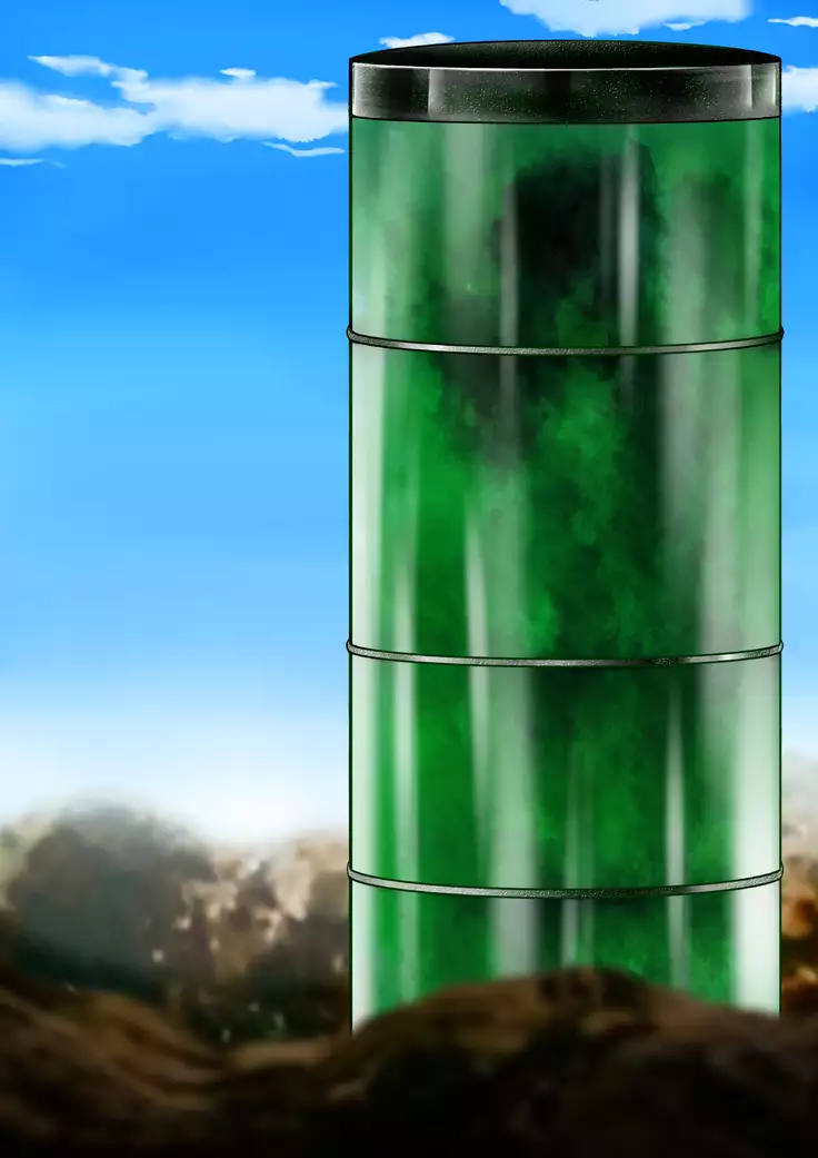 Senki Zenmetsu EP 3: Akatsuki Kirika & Tsukuyomi Shirabe