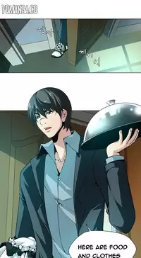 [Fantastic Whale] Twin Slave Ch.1-35 (English) (Ongoing)