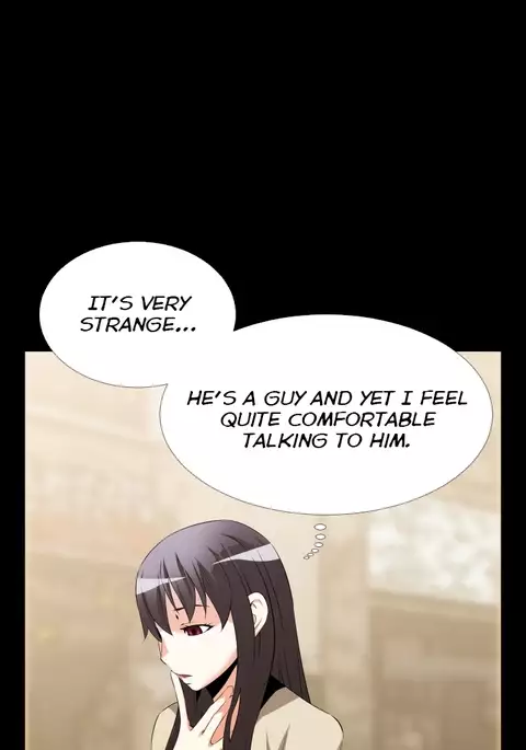 Love Parameter Ch.1-51