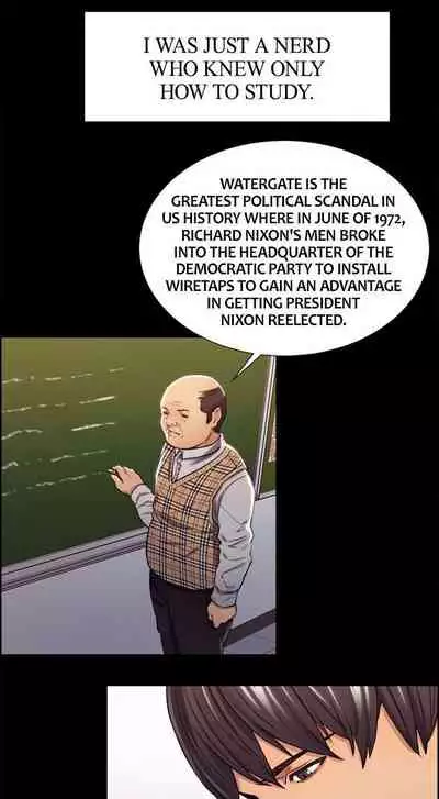 [Serious] Taste of Forbbiden Fruit Ch.31/53 [English] [Hentai Universe]