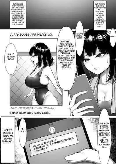 Netorase Nante, Yaranakya Yokatta.