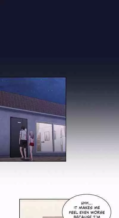 [Eunssa, Burdock] Maid Rehabilitation (1-21) [English] [Ongoing]