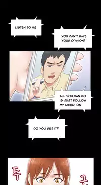 Sexual Fantasy Ch.1-11 (English) (Ongoing)