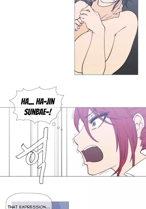 Household Affairs Ch.1-36