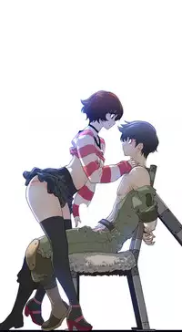 Perfect Half Ch.1-25 (English) (Ongoing)