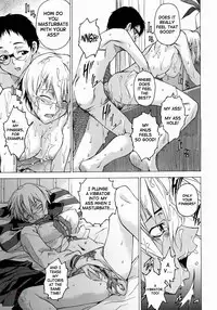 [Takemura Sesshu] Take On Me [English] [SaHa]