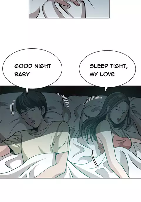 Change Partner Ch.1-13