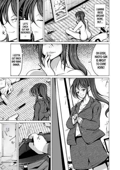 Kawaka Knife | The Knife that turns You into Skin