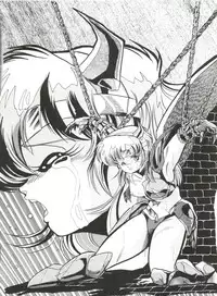 (C41) [Studio Z-AGNAM (Azuma Kyouto)] Douga Komusume (Dangaioh)