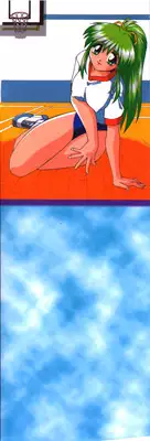 [Branshea] Gaman Dekinai Otoshigoro - I'm getting excited!!