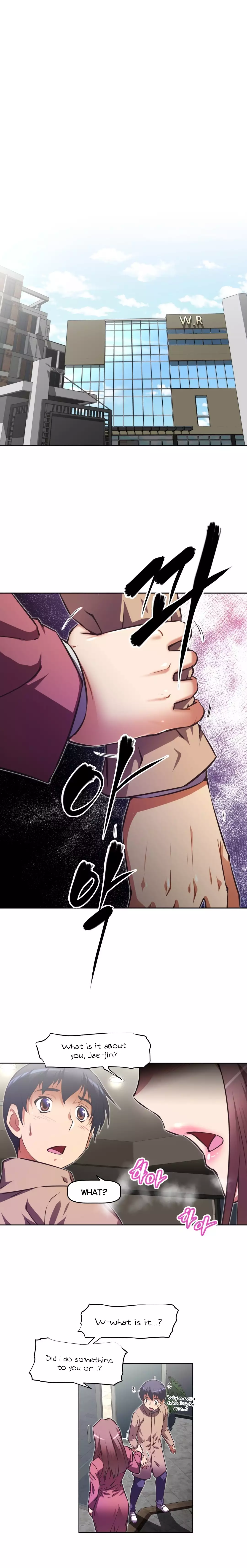 Brawling Go Ch.76-122