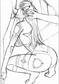 [Hooliganism] Star Hole Catalog (Neoranga)