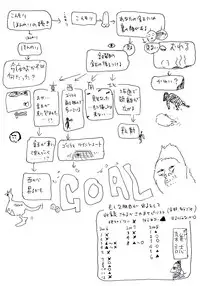 [Chunen] Nenkan Chuunen Champ - Yearly Champ