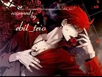 (C78) [Uchimata Kouyaku (Inui Hiroshi)] SACRED THORN (Umineko no Naku Koro ni)