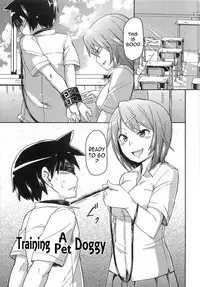 [Marui Maru] Dangyakukei Joshi | Femdom Schoolgirls [English] {doujin-moe.us}