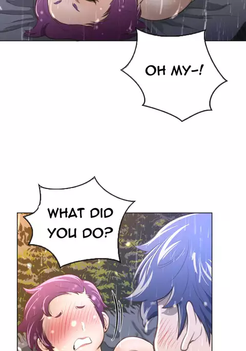 Perfect Half Ch.1-39