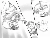 [pink-noise (Mizuiro Megane)] Haeteru Oyako