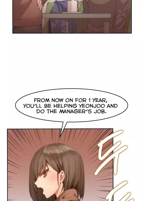 Hari Dormitory Ch.0-15