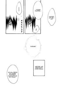 [Tsuki Yuki Hana (Yoshino Miri)] Taishou Roman (Naruto) [English]