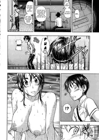 [Fukudahda] Yawaraka Poolside | Soft Poolside (COMIC HOTMiLK 2010-12) [English] [Yoroshii]