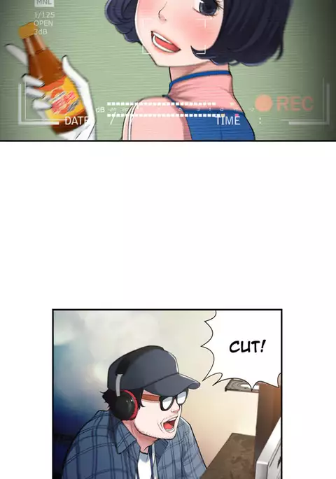 Tissue Thieves Ch.1-32