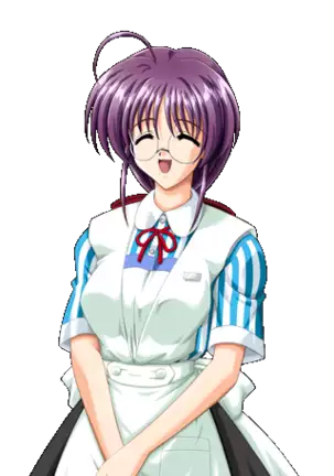 Kango Shicyauzo - I'm Gonna Nurse You -Voice Plus! (decensored)