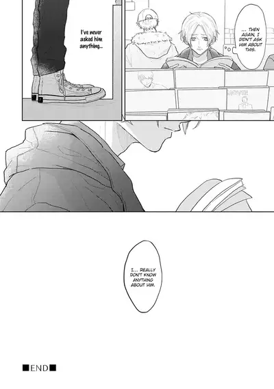 [Mochizuki Uta] Amai Koe wa Saidai Volume de | With a Sweet Voice, in the Loudest Volume 1-5.5 [English]
